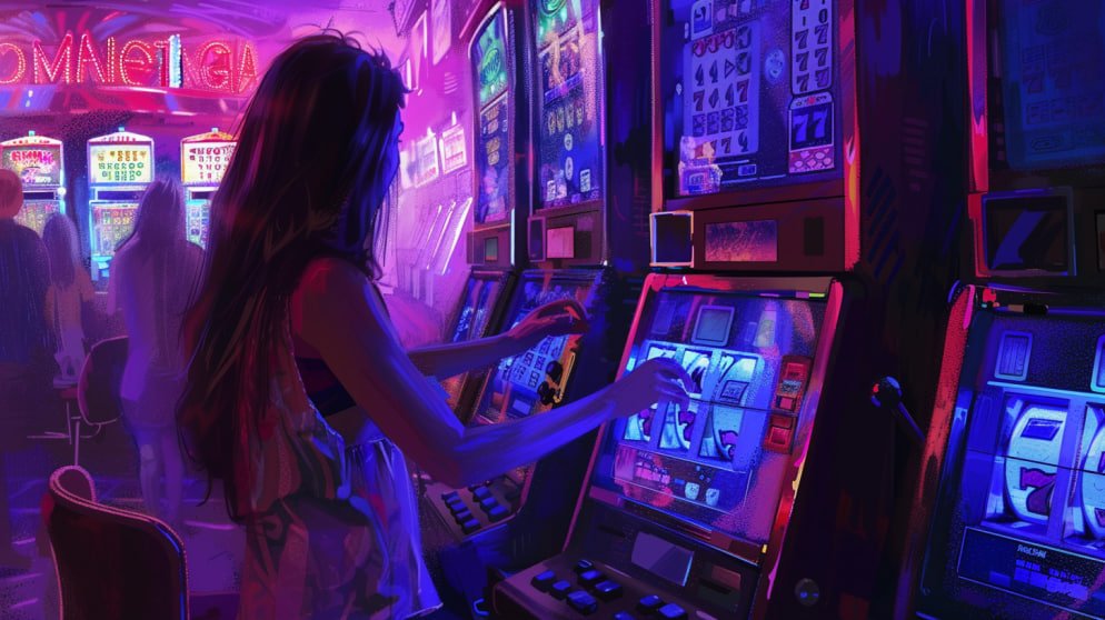 777v Game slot online